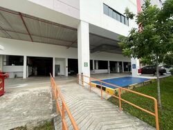 Woodlands Industrial Park E5 (D27), Retail #632006811